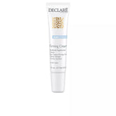 DECLARÉ-AGE CONTROL creme reafirmante contorno de olhos 15 ml-DrShampoo - Perfumaria e Cosmética